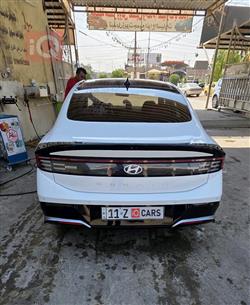 هيونداي سوناتا
